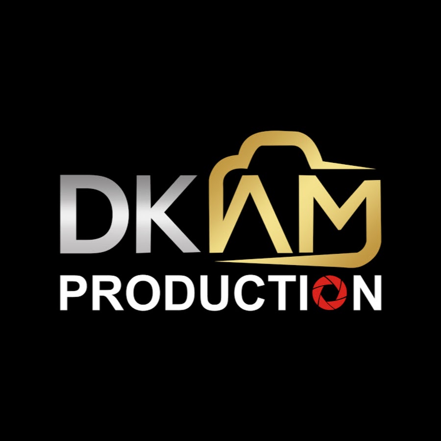 Dkam Production यूट्यूब चैनल अवतार