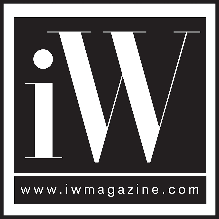 iW International Watch Magazine