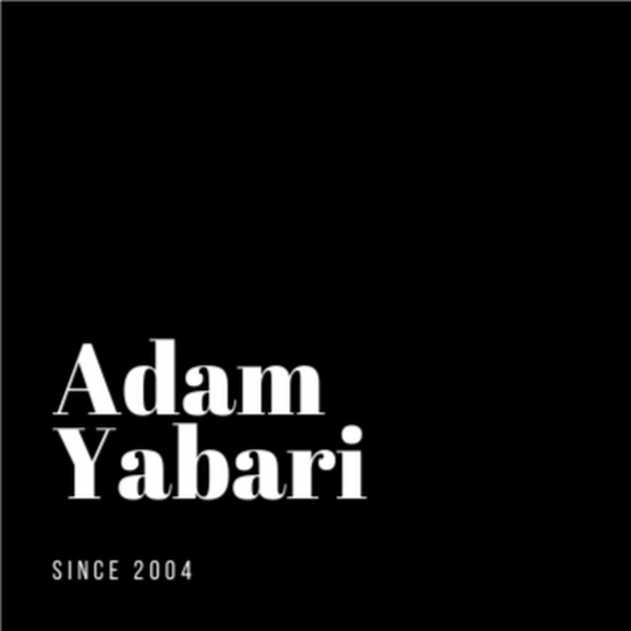 Adam Yab
