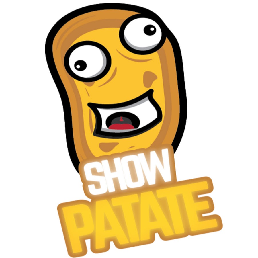 Show Patate यूट्यूब चैनल अवतार