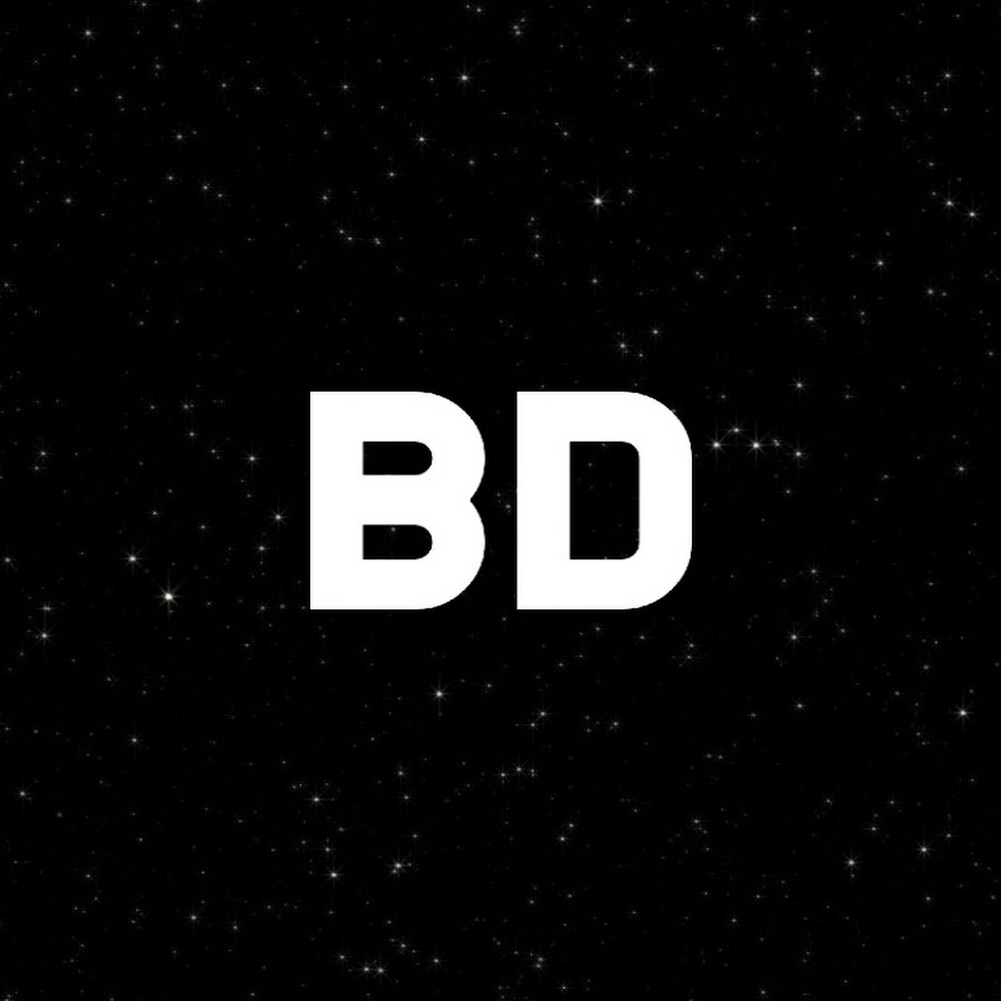 BallDuck YouTube channel avatar