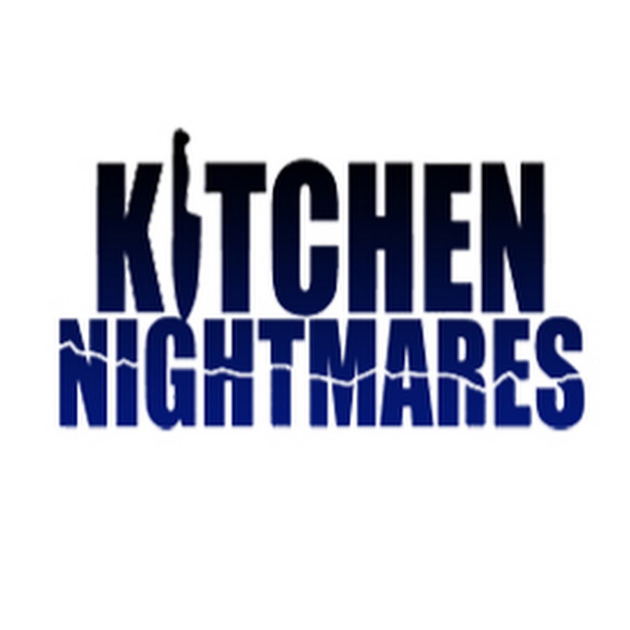Kitchen Nightmares رمز قناة اليوتيوب