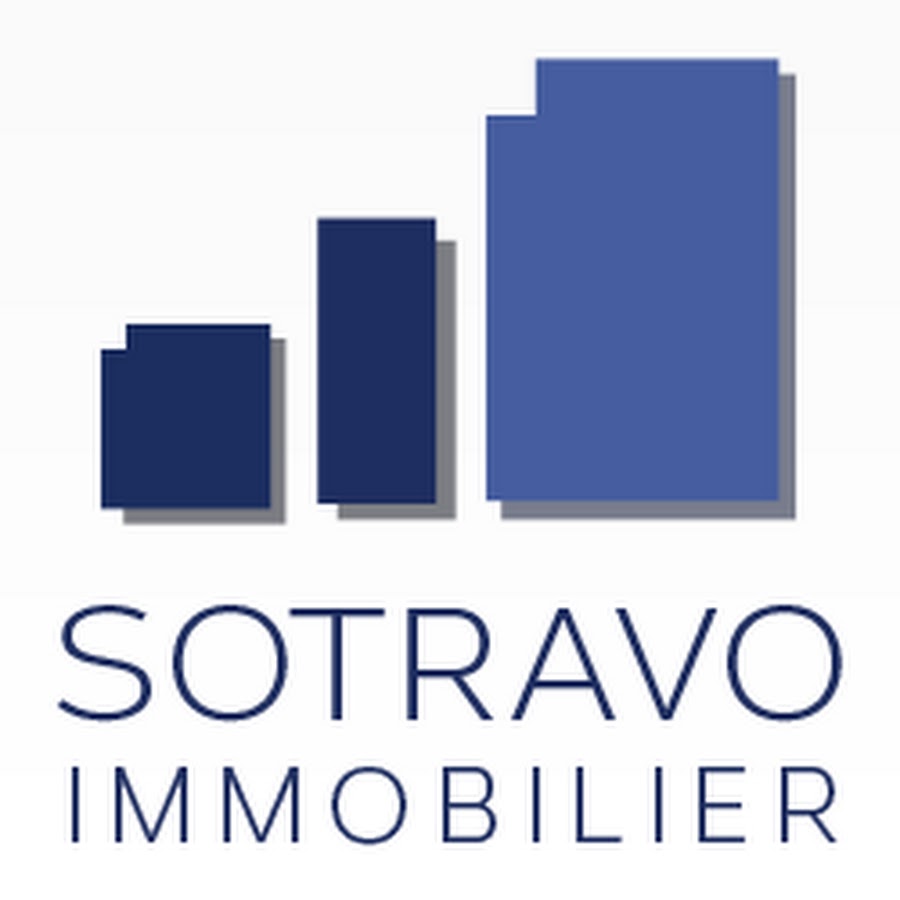 Sotravo Immobilier YouTube channel avatar