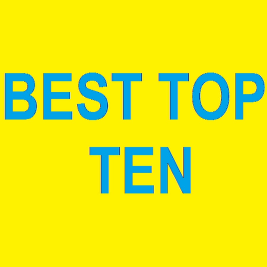 BEST TOP TEN
