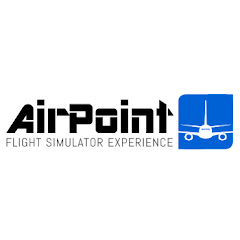 AirPoint - Symulator Lotu