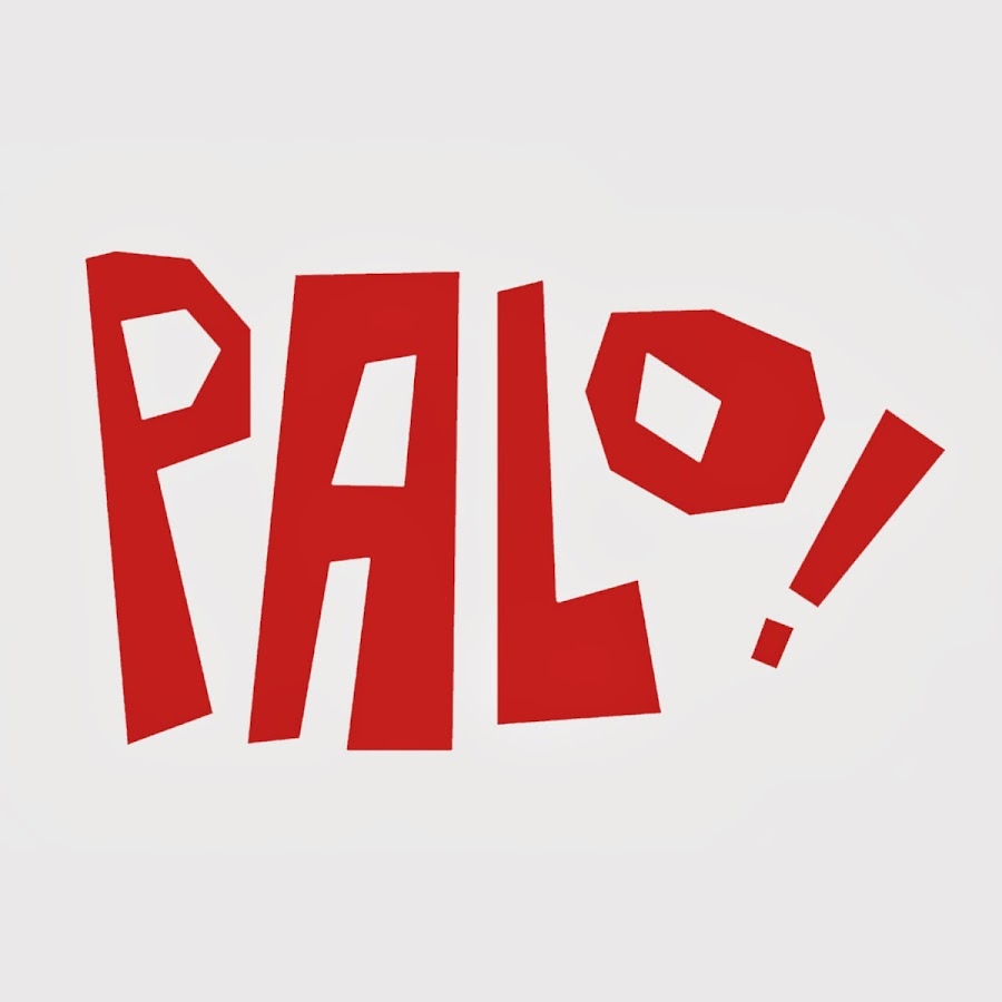 PALO! YouTube channel avatar