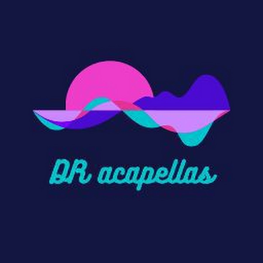 D.R. Acapellas رمز قناة اليوتيوب