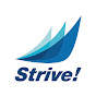 Strive! Pain and Spine Center YouTube Profile Photo