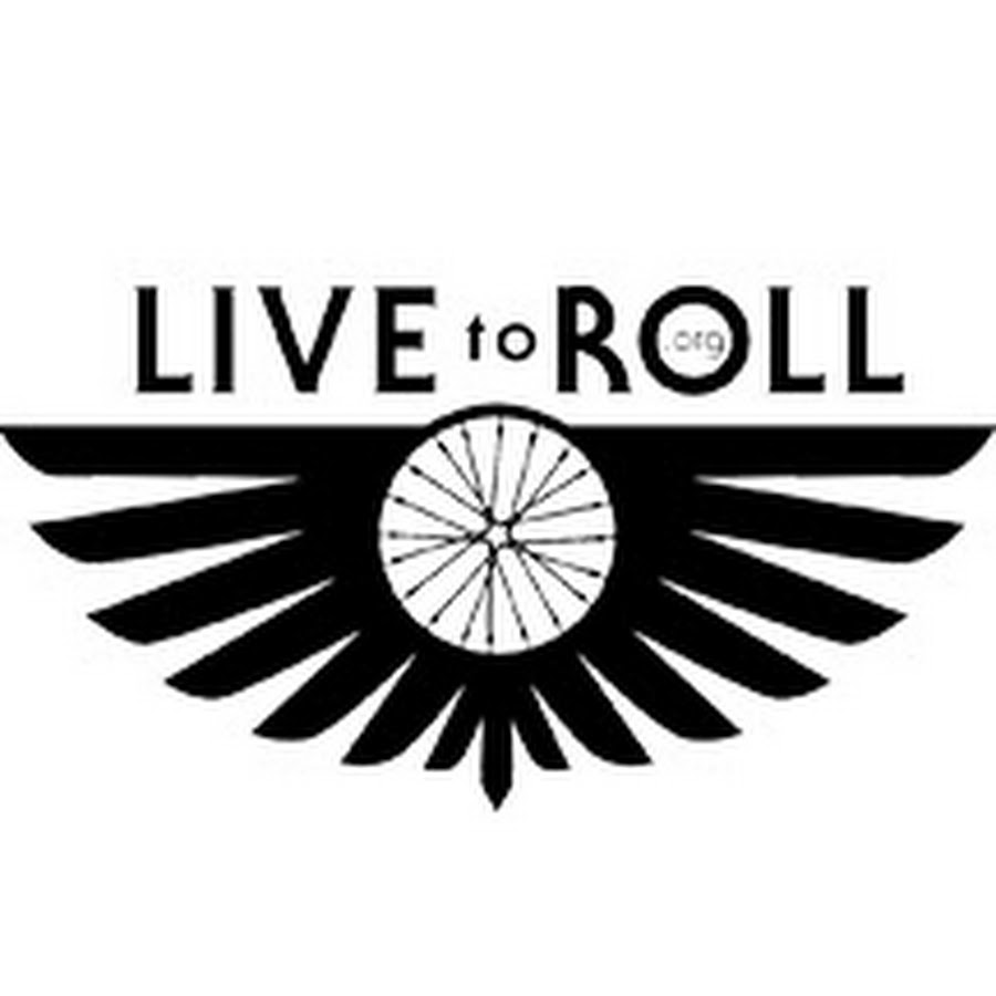 Live To Roll YouTube channel avatar