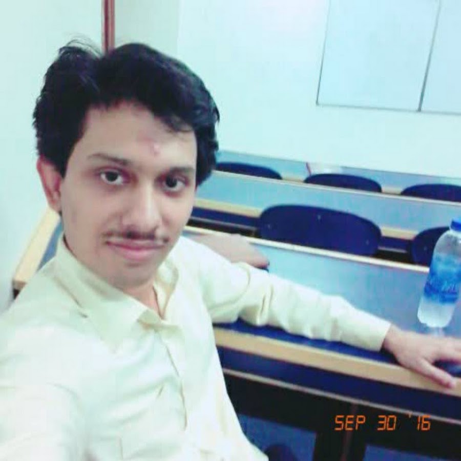 Omer Iqbal YouTube channel avatar