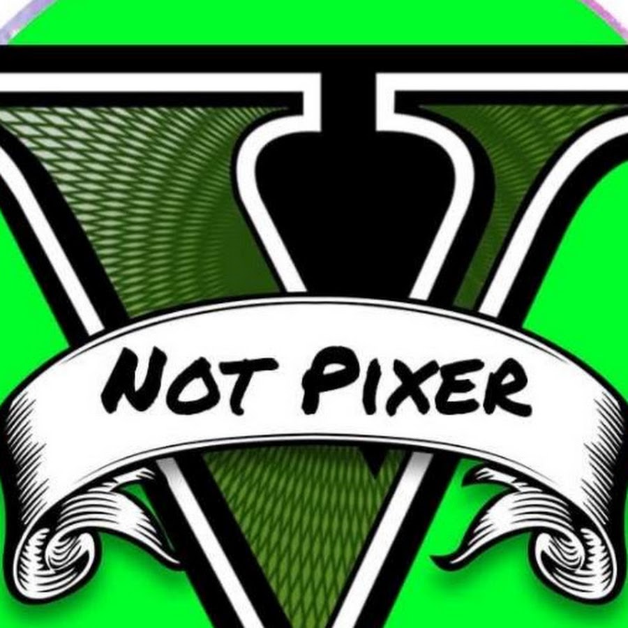Not Pixer YouTube kanalı avatarı