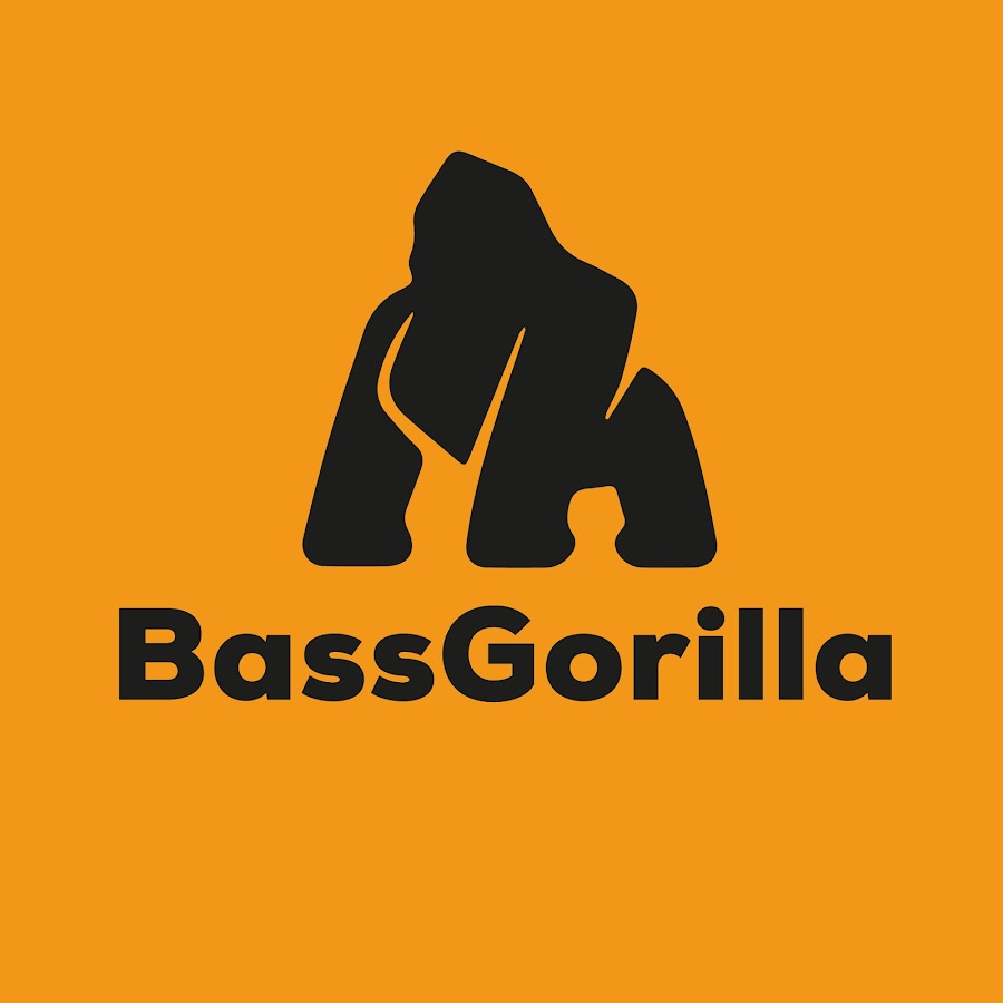BassGorilla