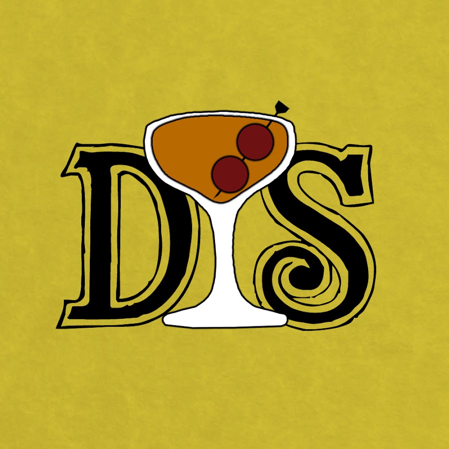 Distinguished Spirits YouTube channel avatar