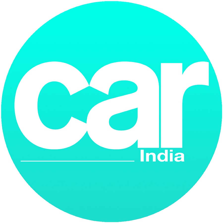 Car India magazine ইউটিউব চ্যানেল অ্যাভাটার