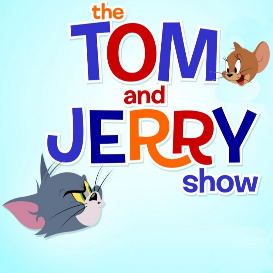 The Tom and Jerry Show Fan Club YouTube 频道头像