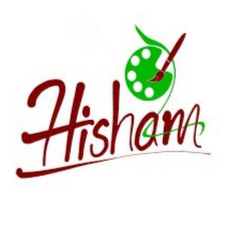 Hisham Hisham YouTube channel avatar