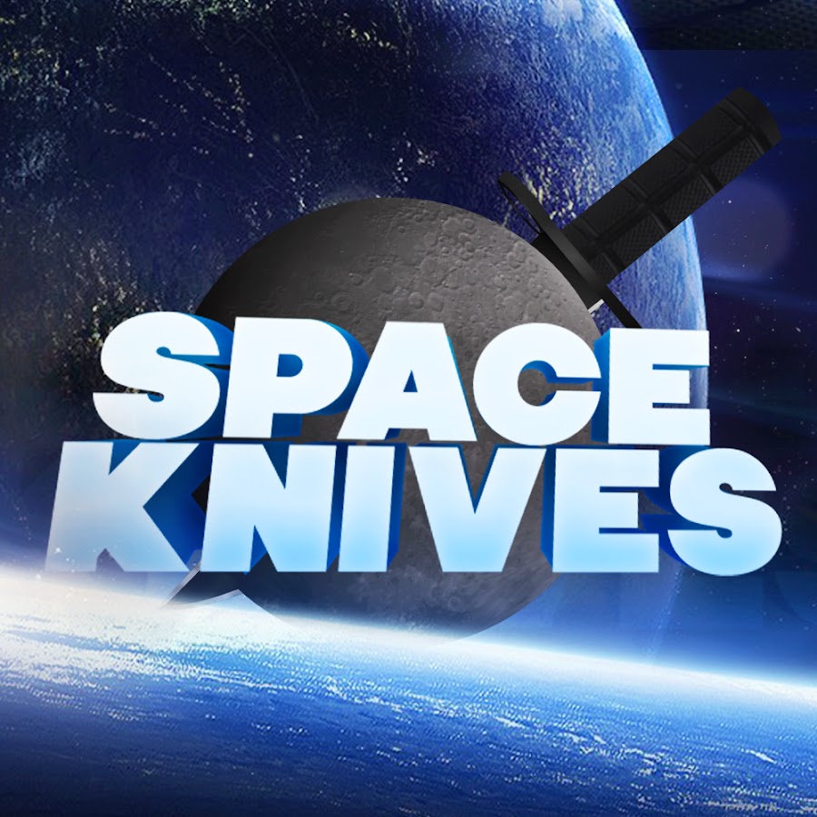 Space Knives