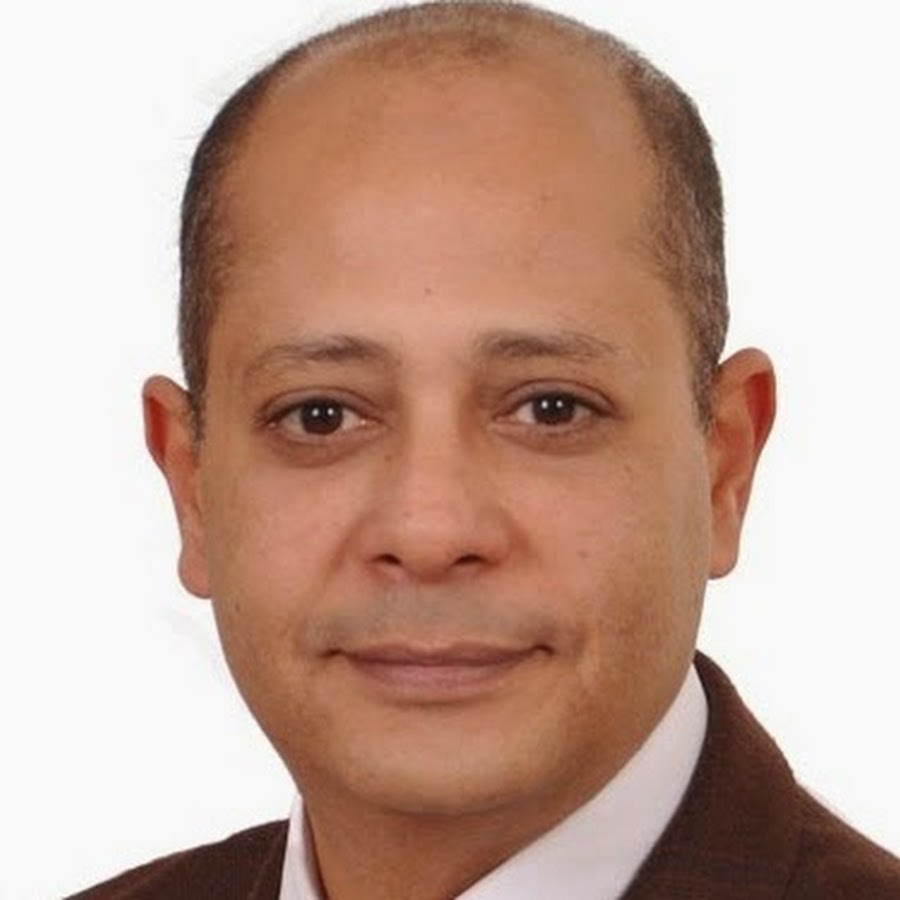 Dr Hossam Rehim ইউটিউব চ্যানেল অ্যাভাটার