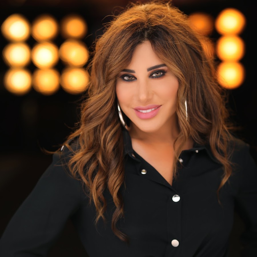 Najwa Karam رمز قناة اليوتيوب