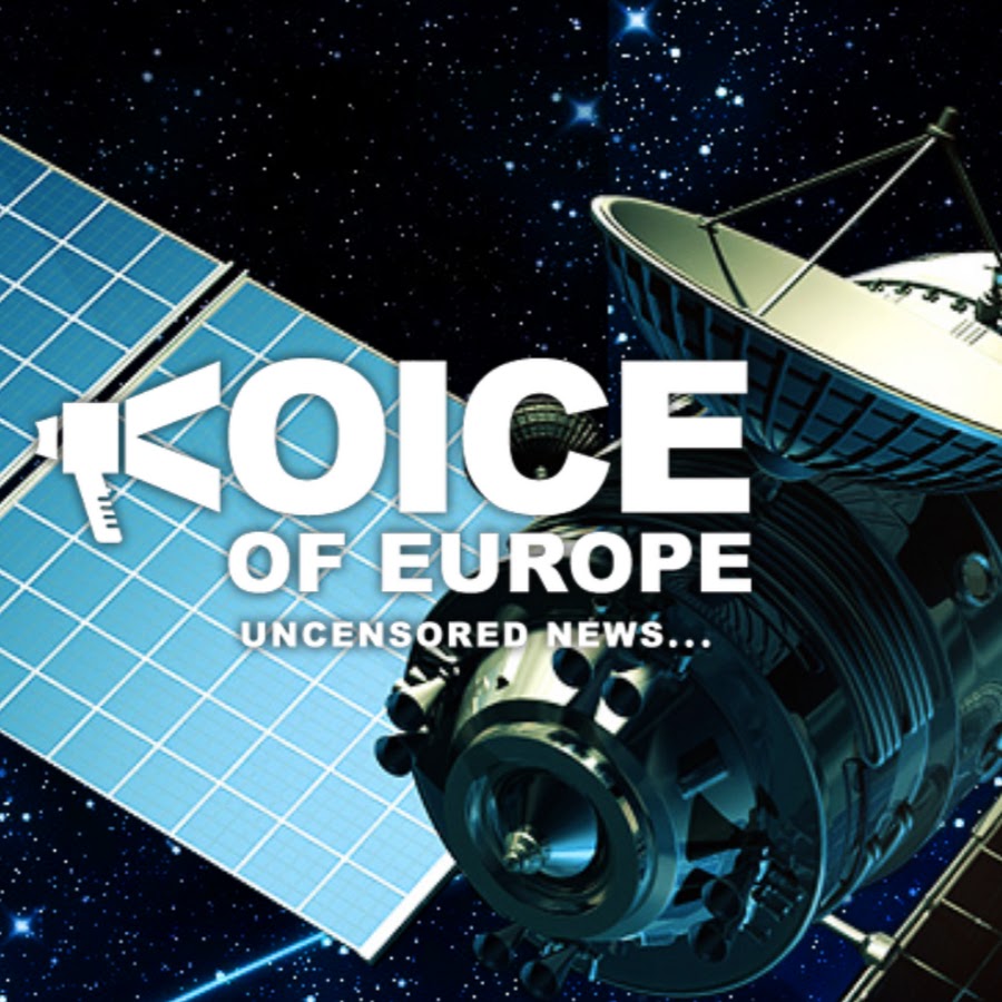 Voice of Europe YouTube-Kanal-Avatar