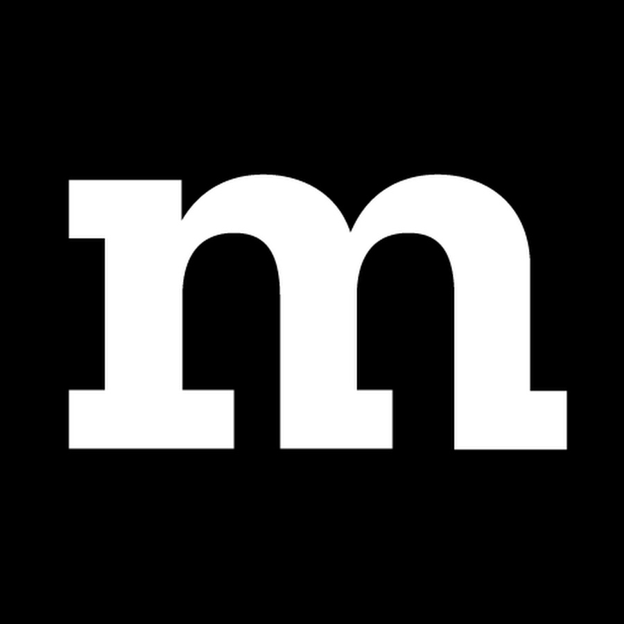 Mozilla YouTube channel avatar