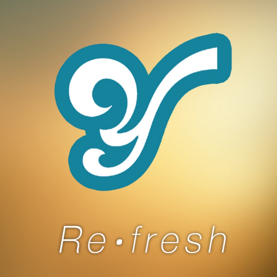 Yogurting Refresh YouTube channel avatar