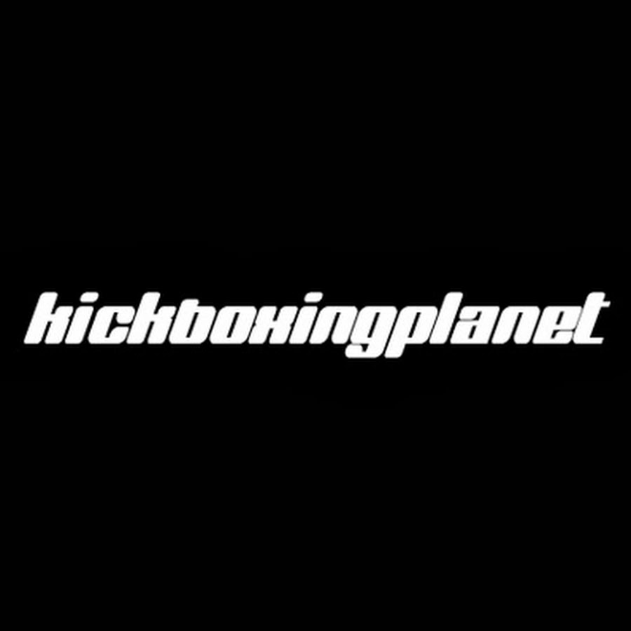 Kickboxingplanet TV Avatar canale YouTube 