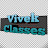 Vivek M Classes