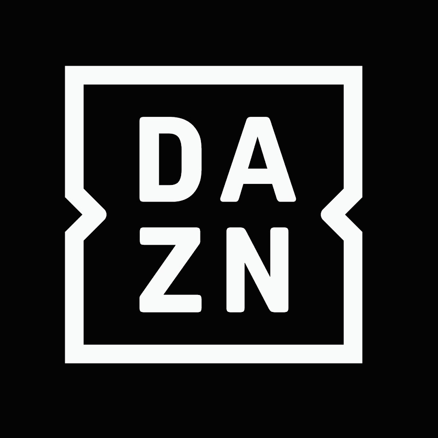 DAZN Bundesliga यूट्यूब चैनल अवतार