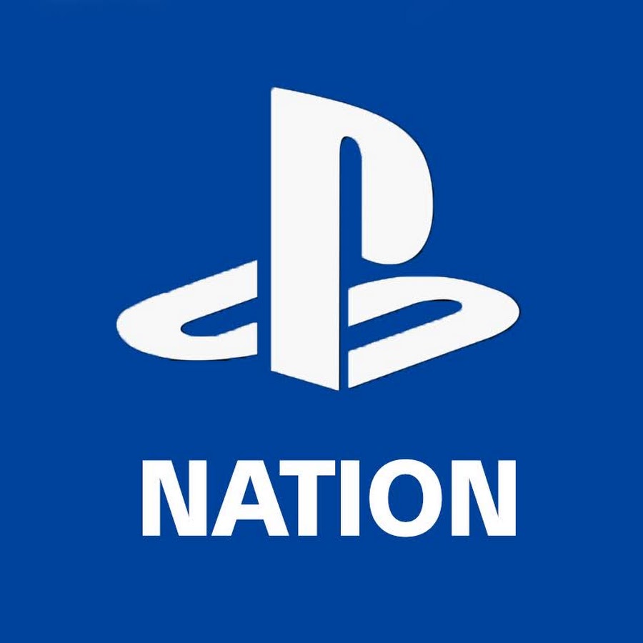 PlayStation NATION YouTube 频道头像