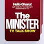 Minister TV YouTube Profile Photo