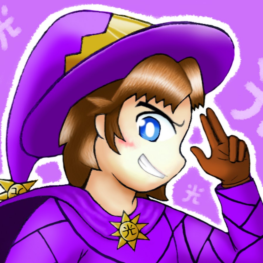 Fou-mage YouTube channel avatar