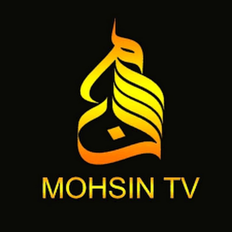 MOHSIN KASHMIRI TV YouTube channel avatar