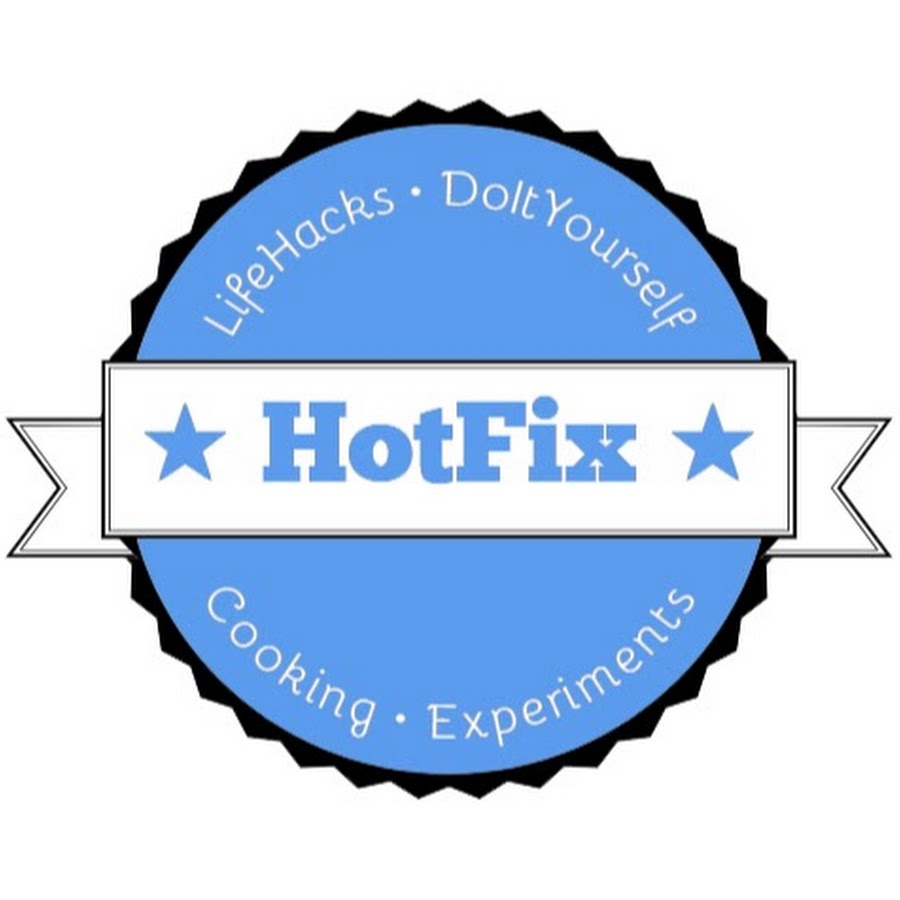 HotFix YouTube channel avatar