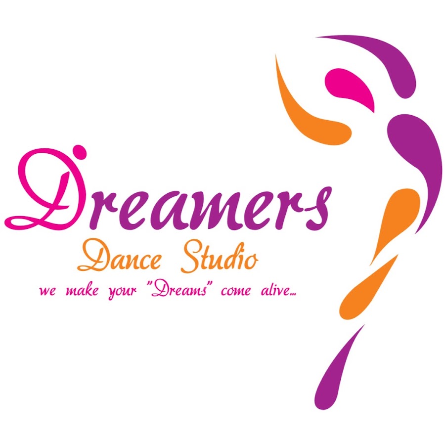 Dreamers Dance Studio and Entertainments YouTube 频道头像