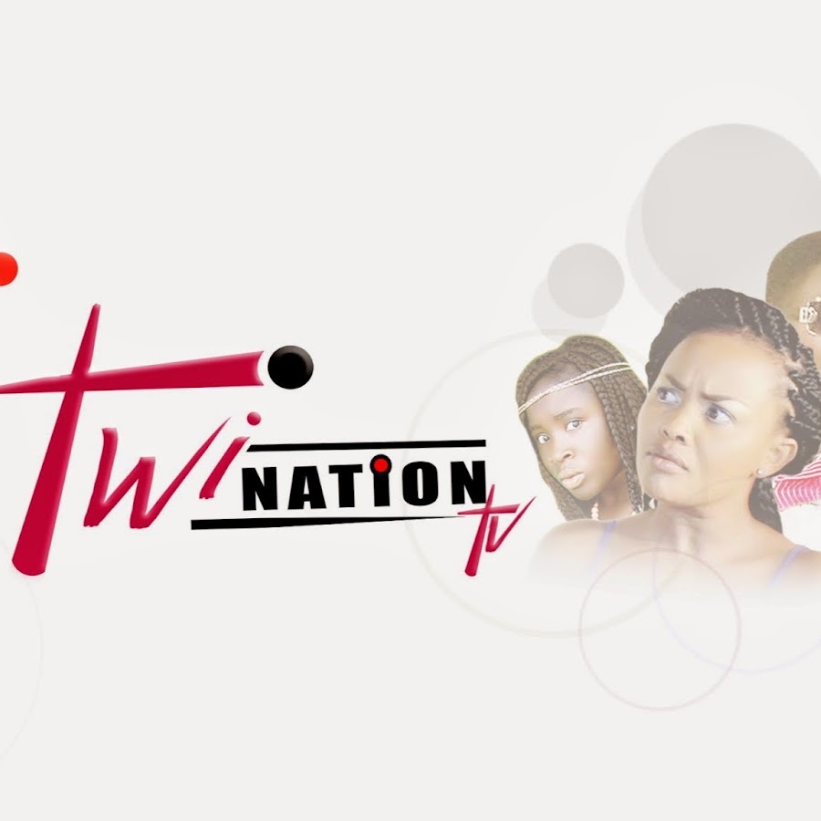 TWI NATION TV YouTube channel avatar
