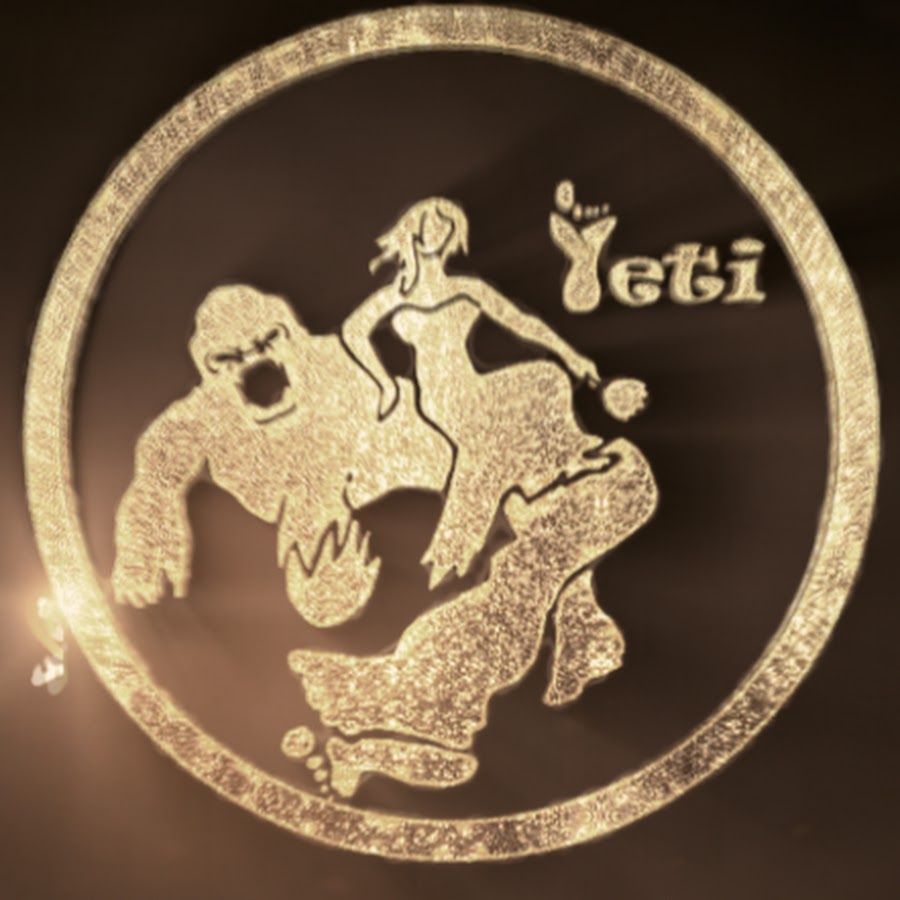 Yeti Creations Avatar del canal de YouTube