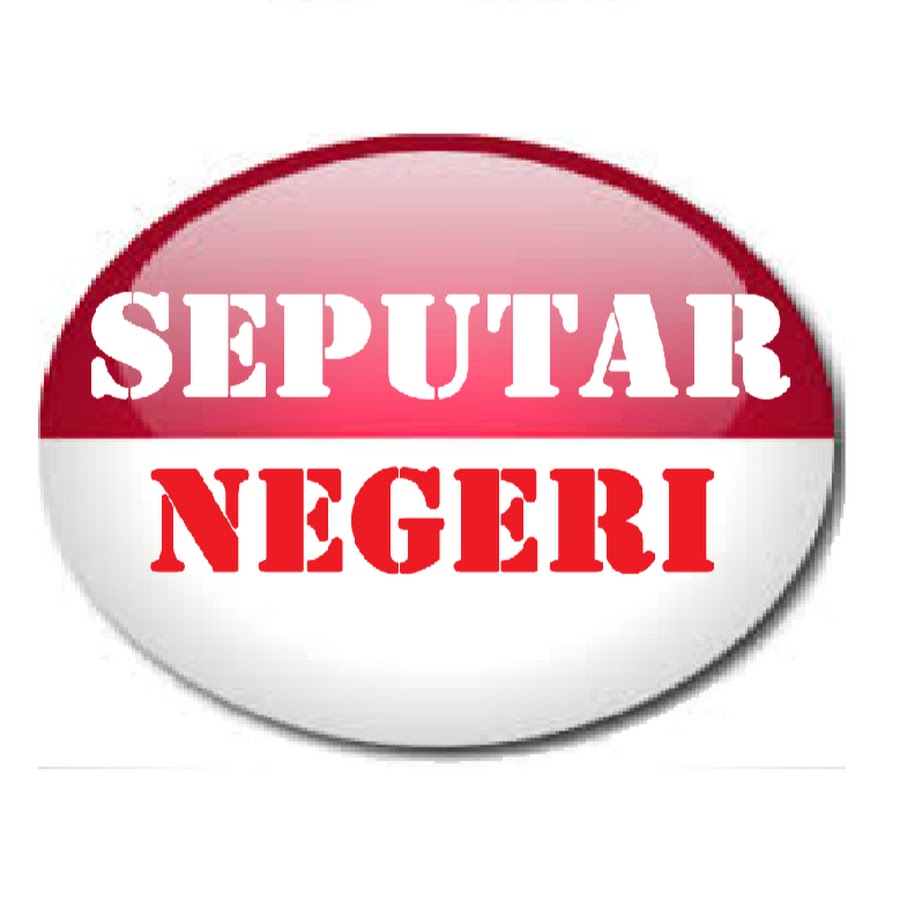 SEPUTAR NEGERI 2 YouTube 频道头像