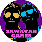 SAWAYAN GAMES / サワヤン ゲームズ ユーチューバー