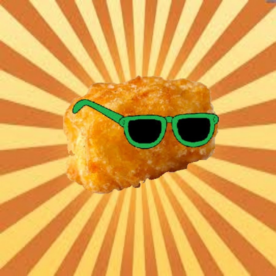 Tater Tot Gaming YouTube channel avatar