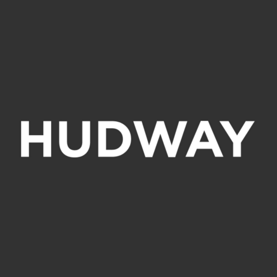 HUDWAY رمز قناة اليوتيوب