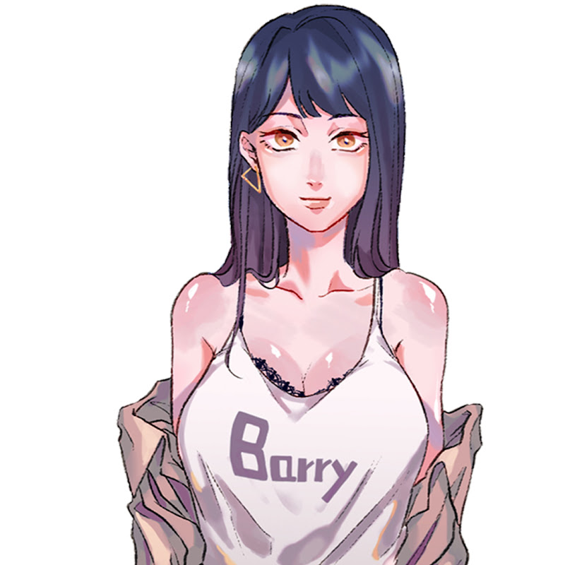 貝瑞Barry - 網紅的藏寶箱 