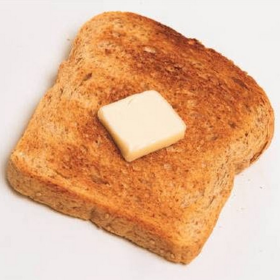 Cheesy Toast Avatar de chaîne YouTube