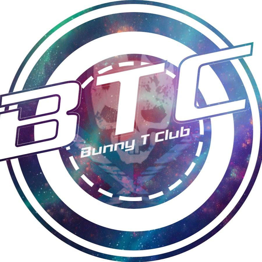 Bunny T Club رمز قناة اليوتيوب