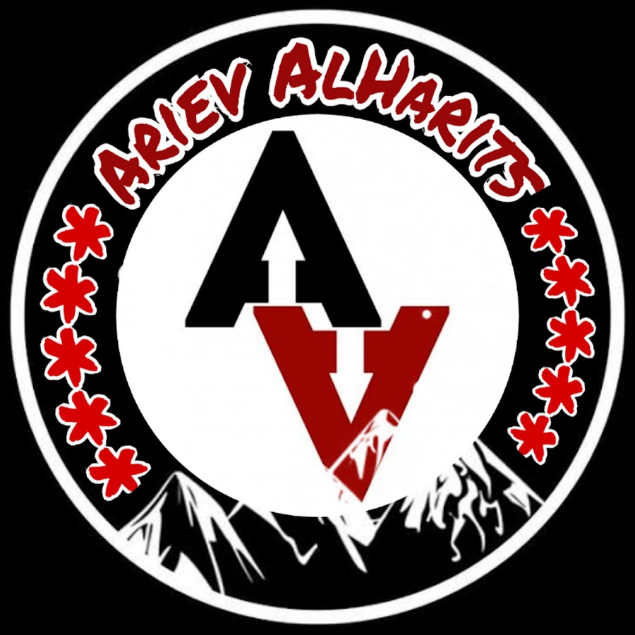 Ariev AlHarits YouTube channel avatar