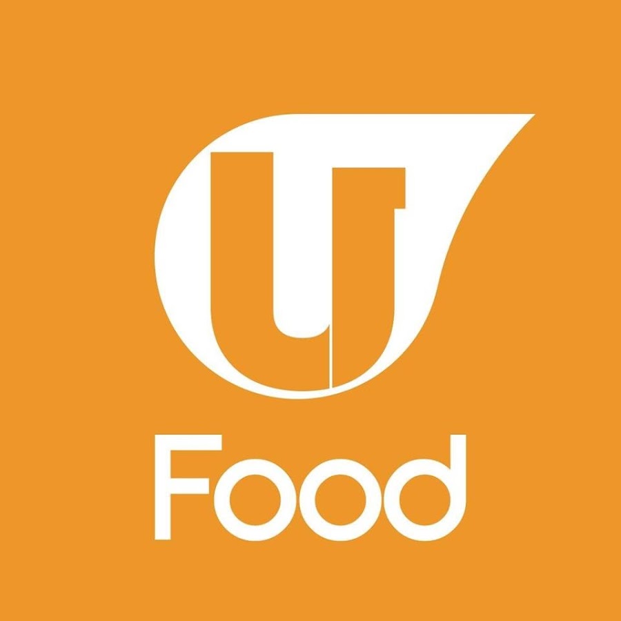 U Food é£²é£Ÿé »é“ رمز قناة اليوتيوب