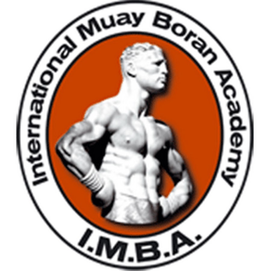 Imba Muay Boran YouTube 频道头像