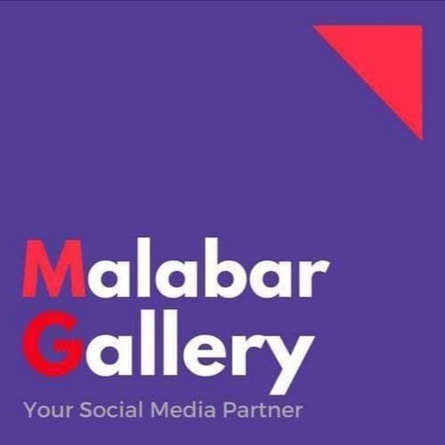 Malabar Gallery YouTube channel avatar