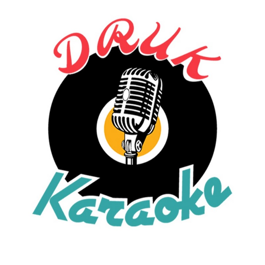 Druk Karaoke YouTube channel avatar
