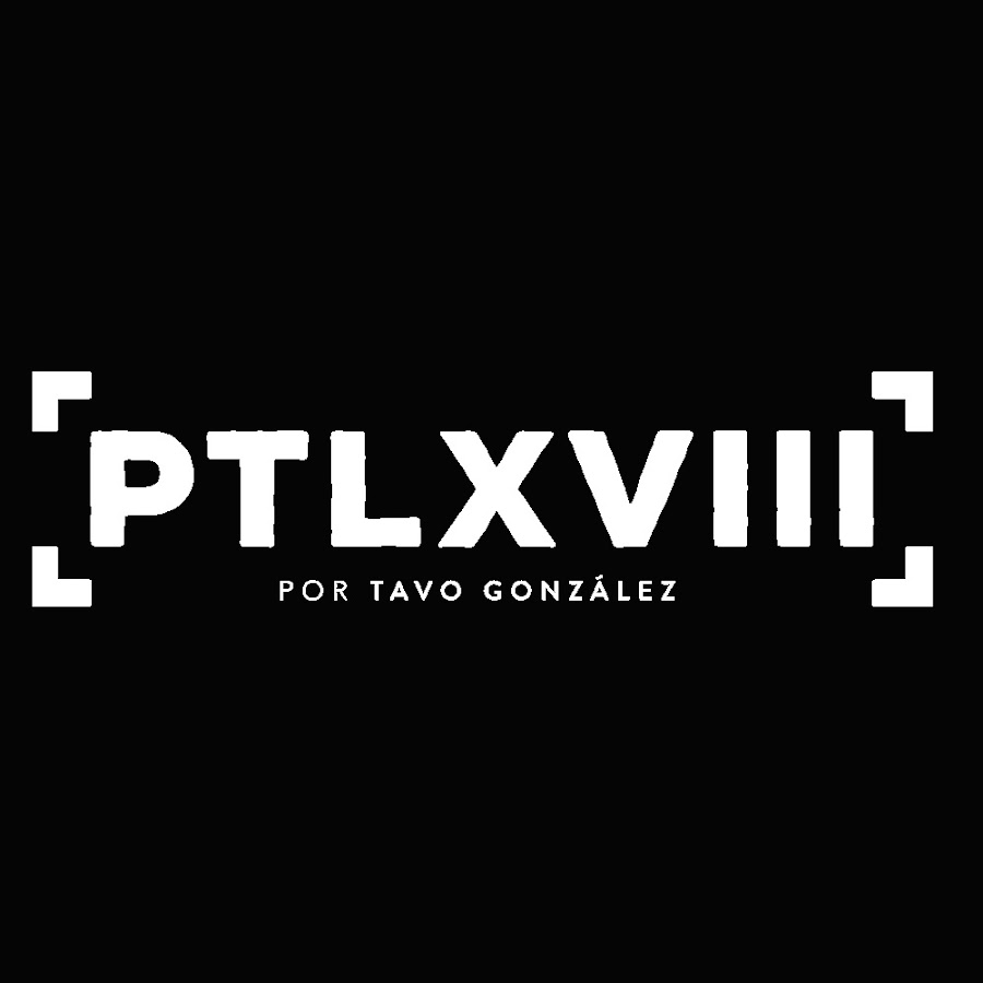 PTL18 Photo by Tavo GonzÃ¡lez Avatar de chaîne YouTube